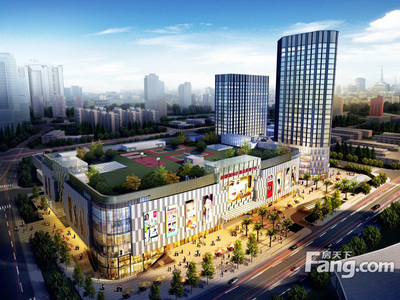 跨界融合 当美发饰品销售邂逅房产资讯，探索生活服务新商机