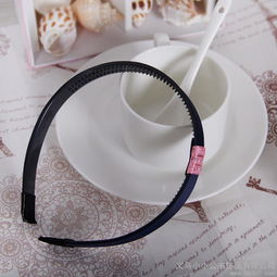 创意无限，童真相伴 儿童定制发饰套装的魅力与价值